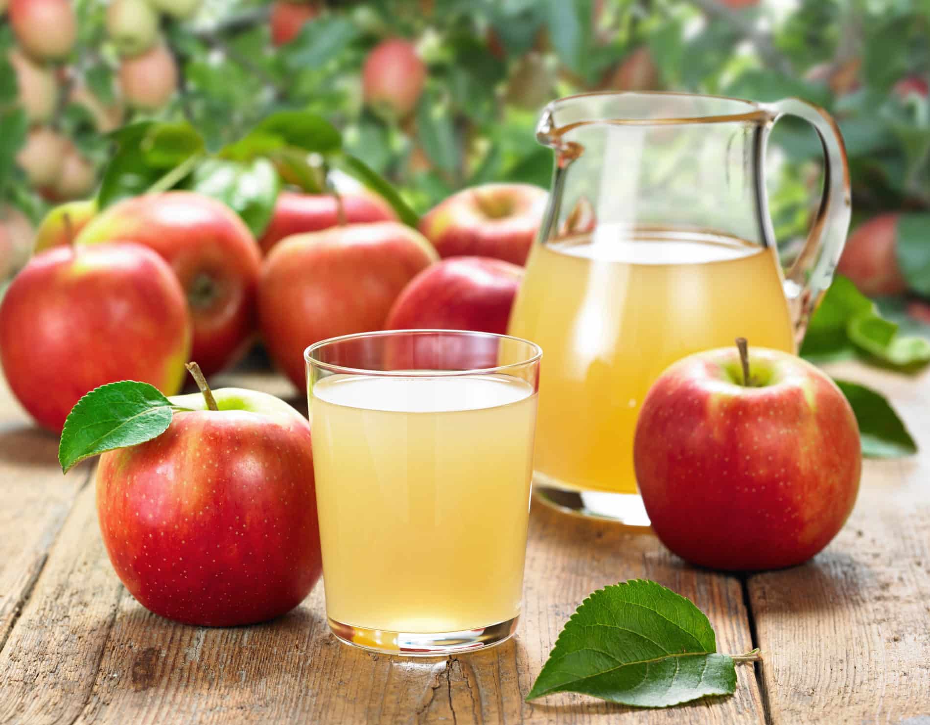 Health Benefits Of Drinking Apple Juice Mahilalu