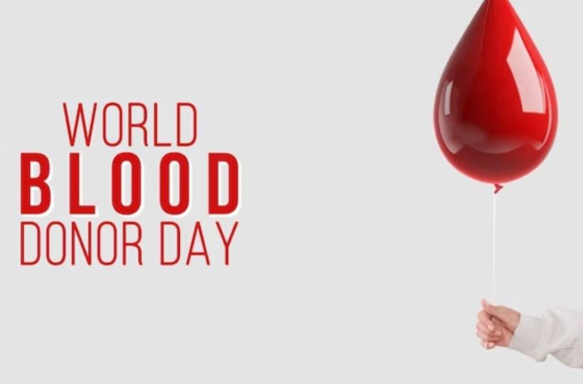 World Blood Donor Day And Surprising Health Benefits Of Donating Blood ...